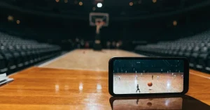 Basketball-Wetten in Österreich: Kosten, Quoten und Anbieter