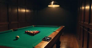 Online auf Snooker wetten: was die Quoten wirklich kosten