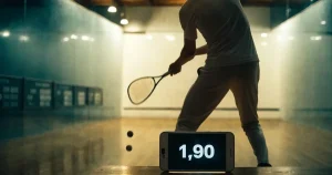 Squash-Wetten online in Österreich: Bewilligungen, Marge und Grenzen